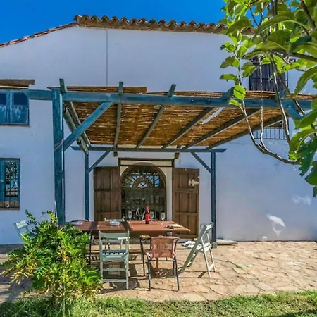 Ermita Azul Country house