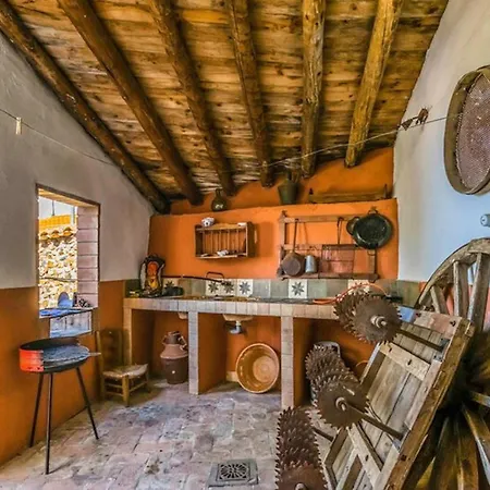 Country house Ermita Azul