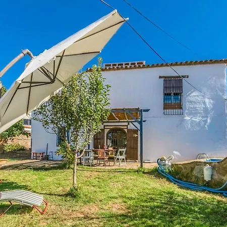 Ermita Azul *
