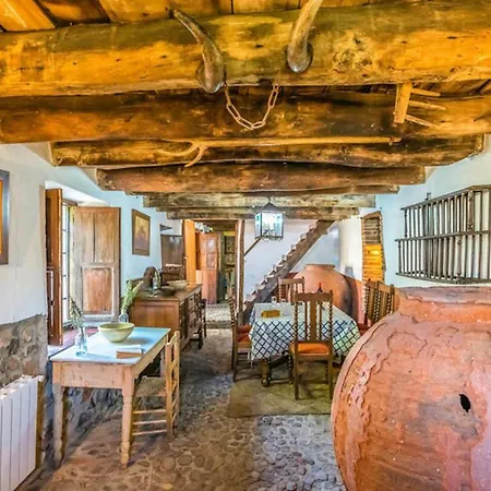 Country house Ermita Azul