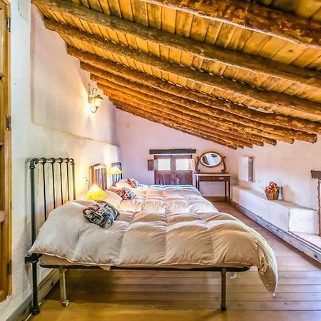 Country house Ermita Azul