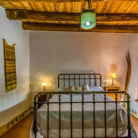 Ermita Azul * Ojuelos Altos