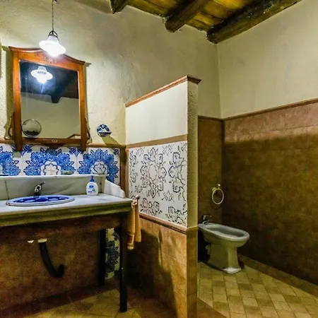 Country house Ermita Azul