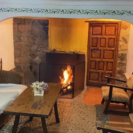 Country house Ermita Azul *
