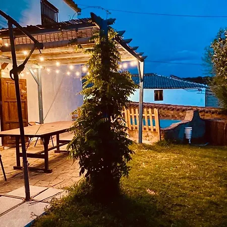Country house Ermita Azul *